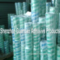 23mic High Gloss BOPP Film Jumbos for Lamination After Printing China